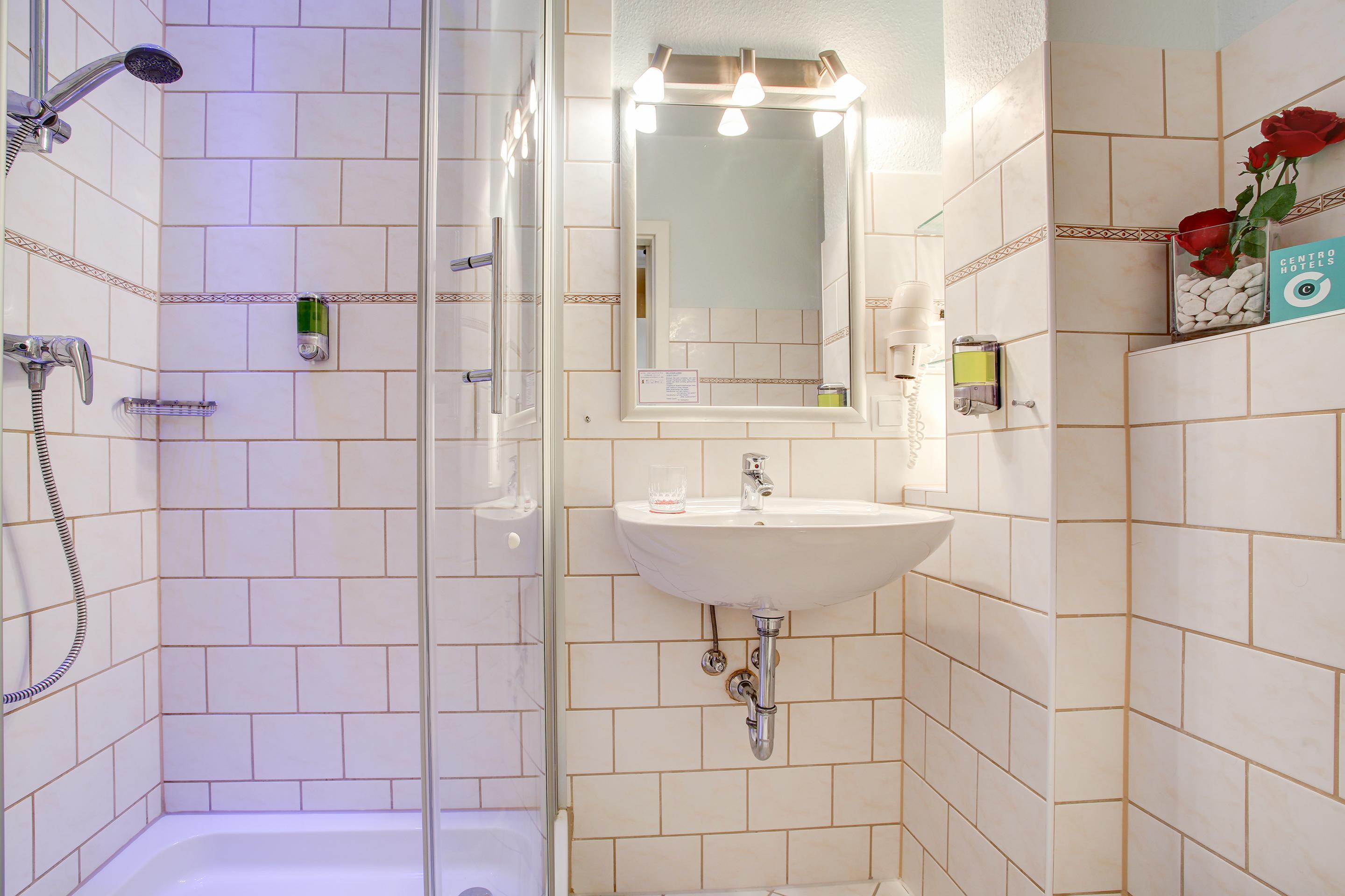 Ina Hotel Consul Kiel Exteriér fotografie