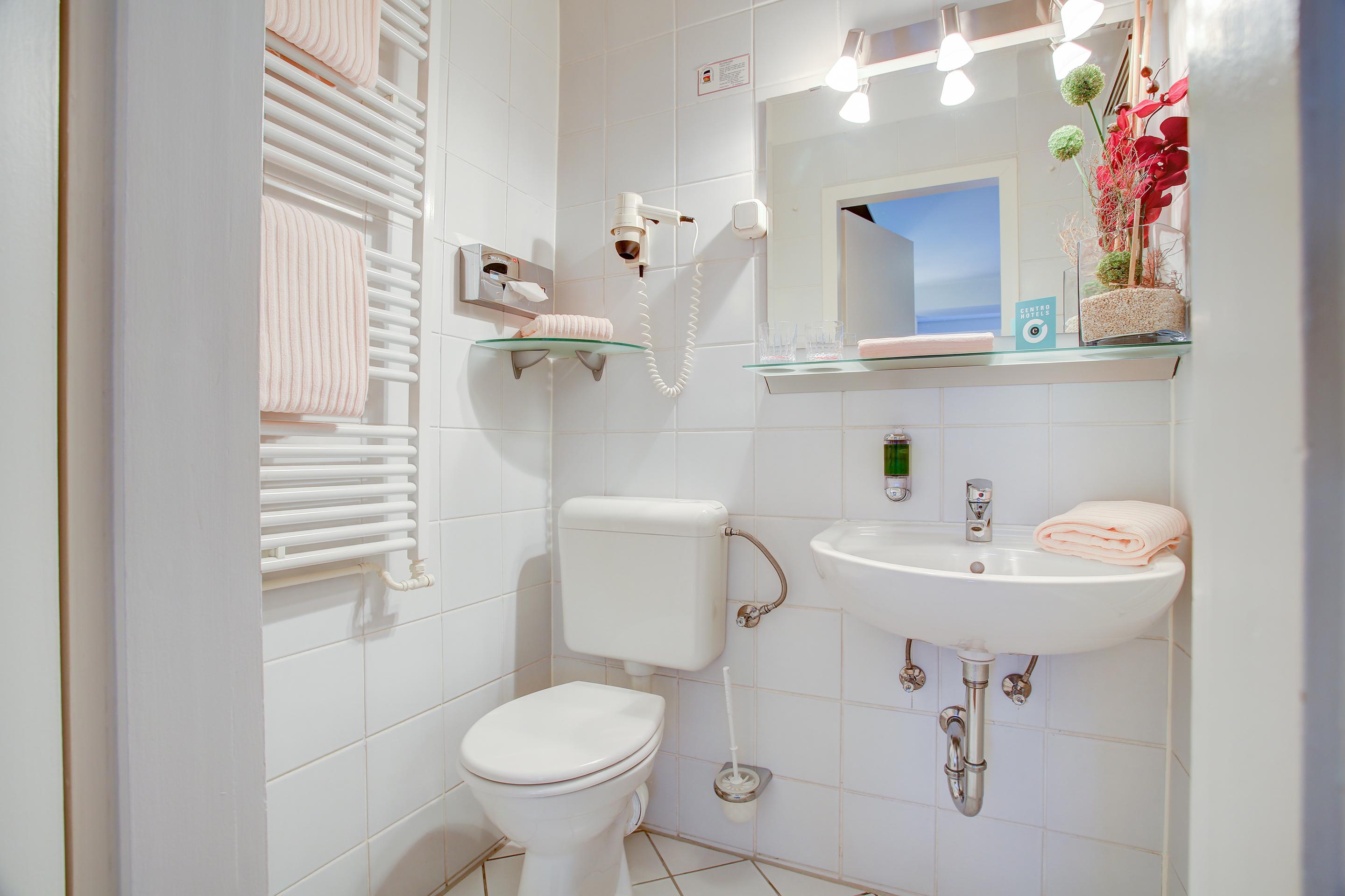 Ina Hotel Consul Kiel Exteriér fotografie