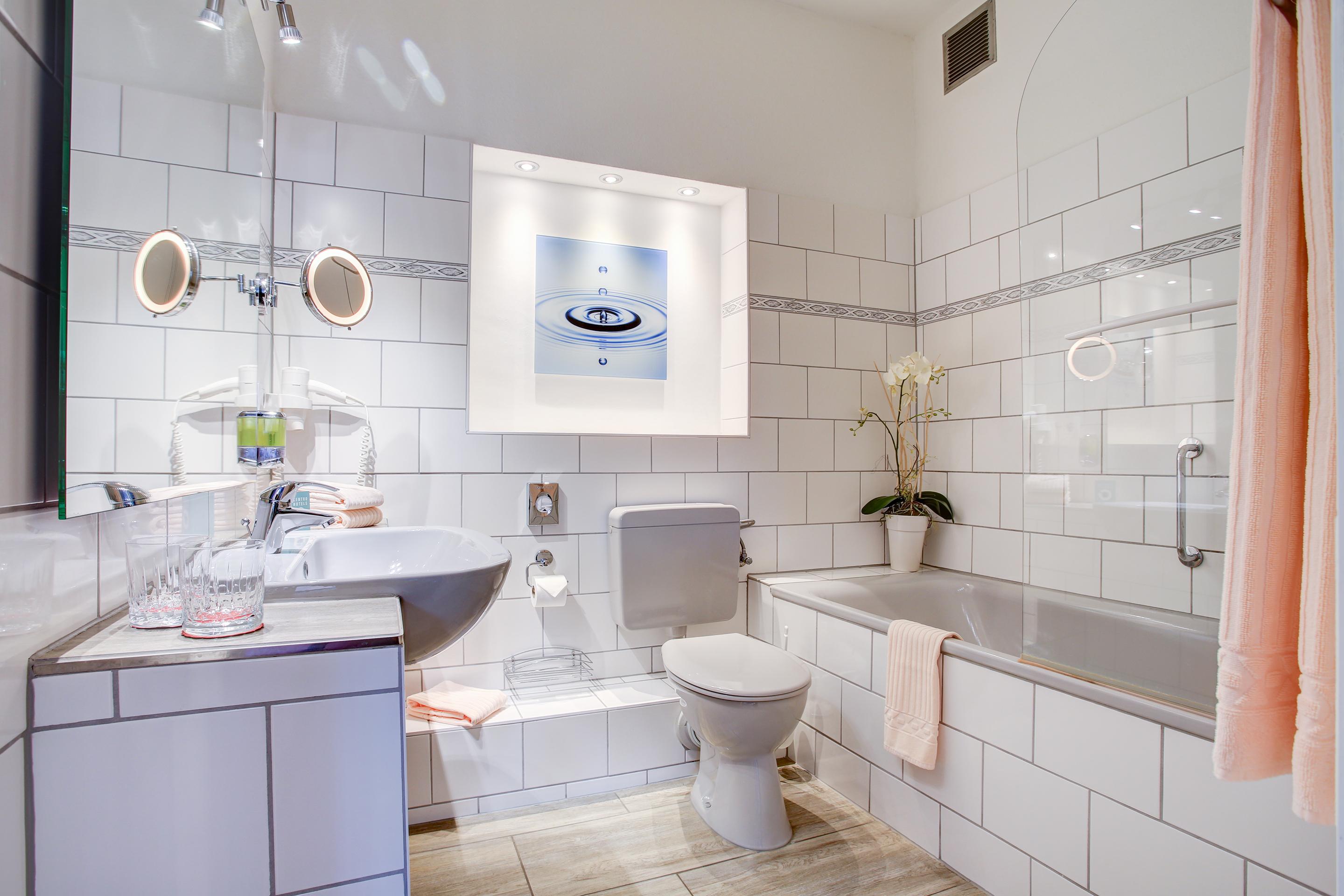 Ina Hotel Consul Kiel Exteriér fotografie