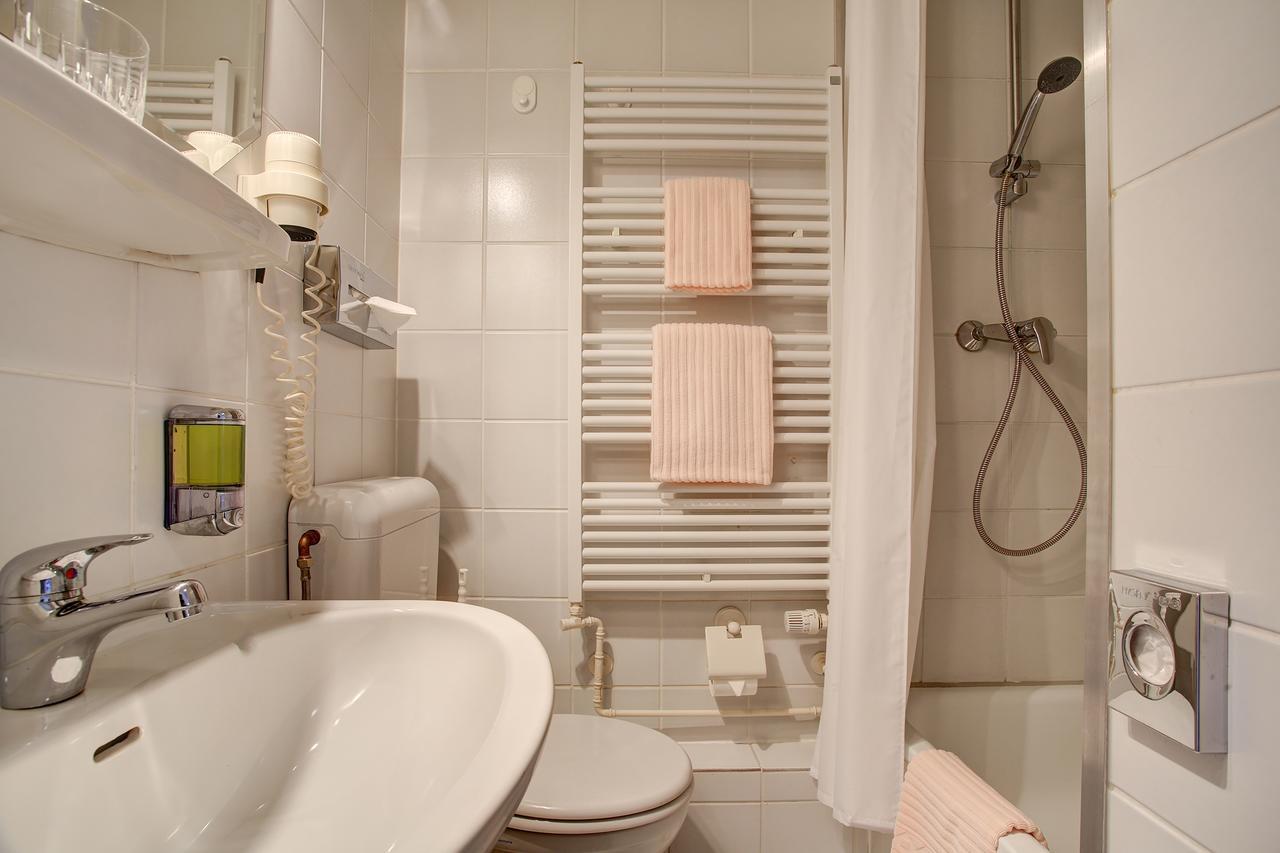 Ina Hotel Consul Kiel Exteriér fotografie