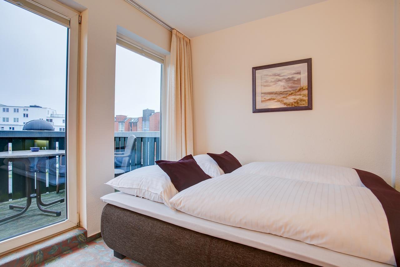 Ina Hotel Consul Kiel Exteriér fotografie